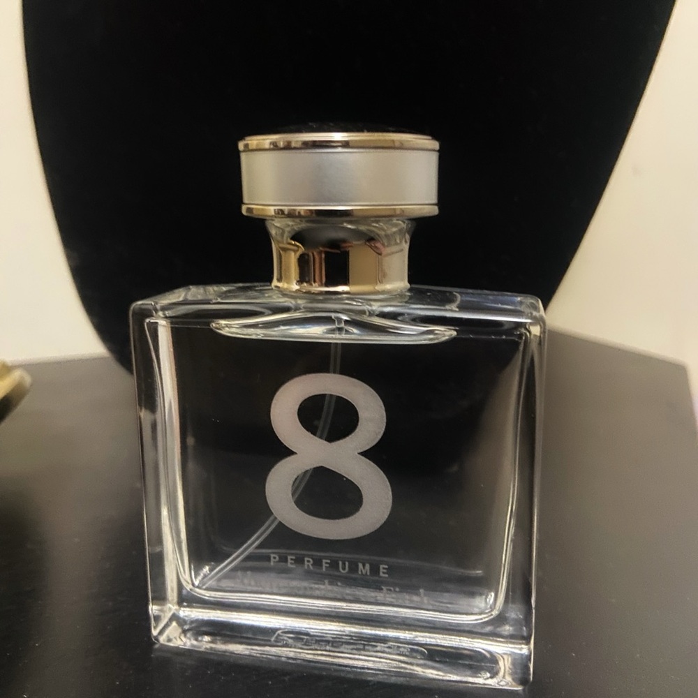 Abercrombie & Fitch 8 perfume discontinued